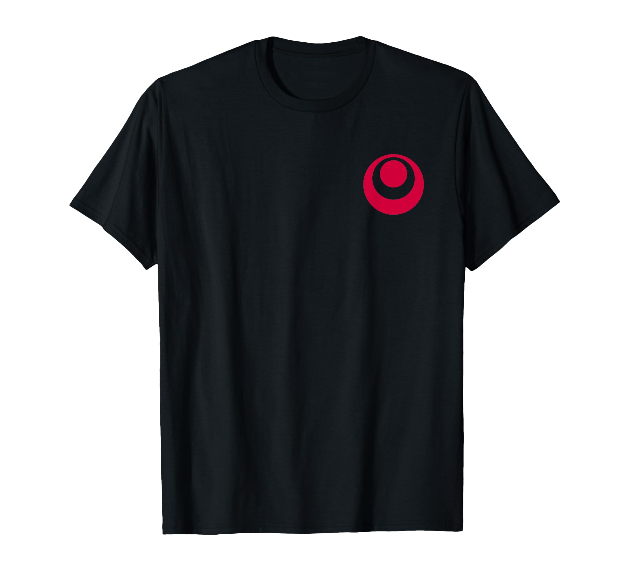 Amazon | 沖縄県旗シンボル 日本 NAHA Tシャツ | Tシャツ